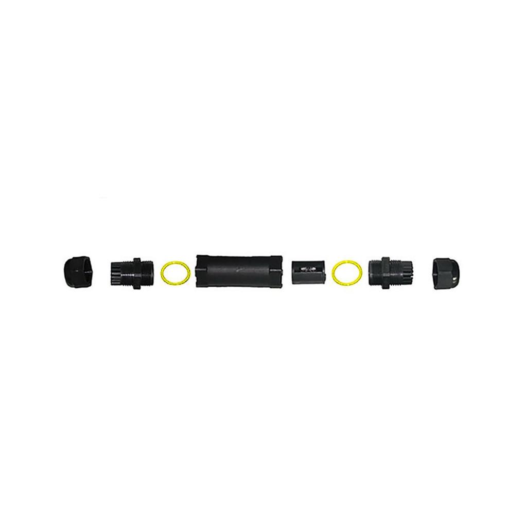 Wire Connector Cable Joint Connection Tool Replaced Part Stable Performance Long-lasting Widely Applicable Lighting