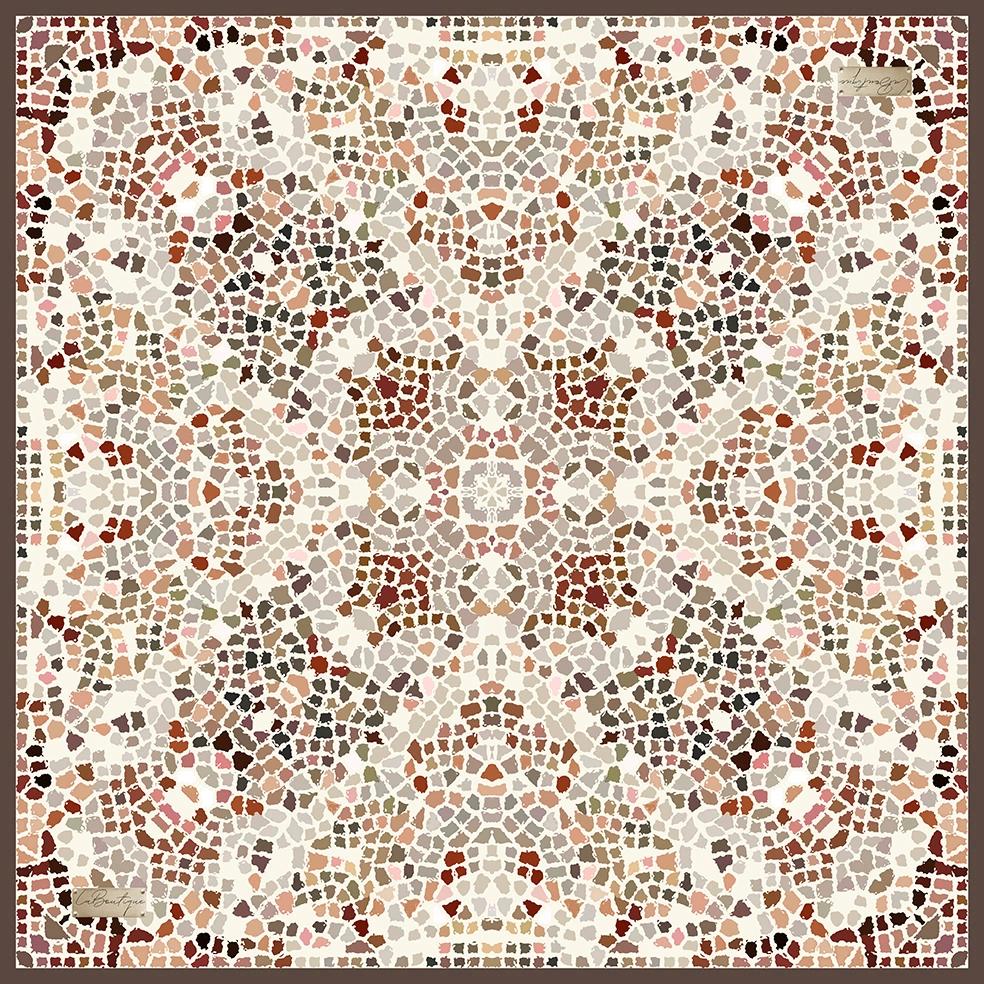 

Yaz Serinliği Eşarp 2156-08 90x90