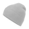 Organic Cotton Fine Knit Beanie