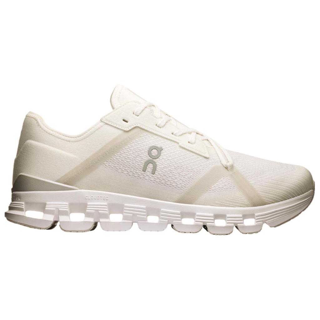 ON Cloud X 4 AD White Wolf Men Sneakers 3MF10262852