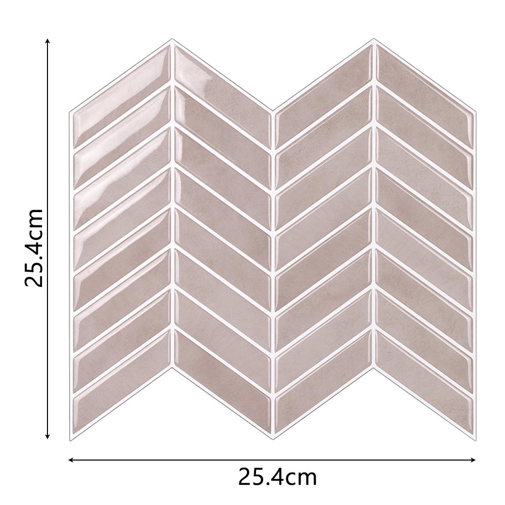 Vodotěsné Samolepicí Obklady Nástěnné Samolepky Olejivzdorná Tapeta Odolná proti Znečištění Vlhkosti DIY Nálepka na Sporák