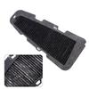 1PC Air Filter Screen For Toyota G92DH-33050 HV Battery Cooling Plastic 2018-2022 Black Easy Installation For CAMRY
