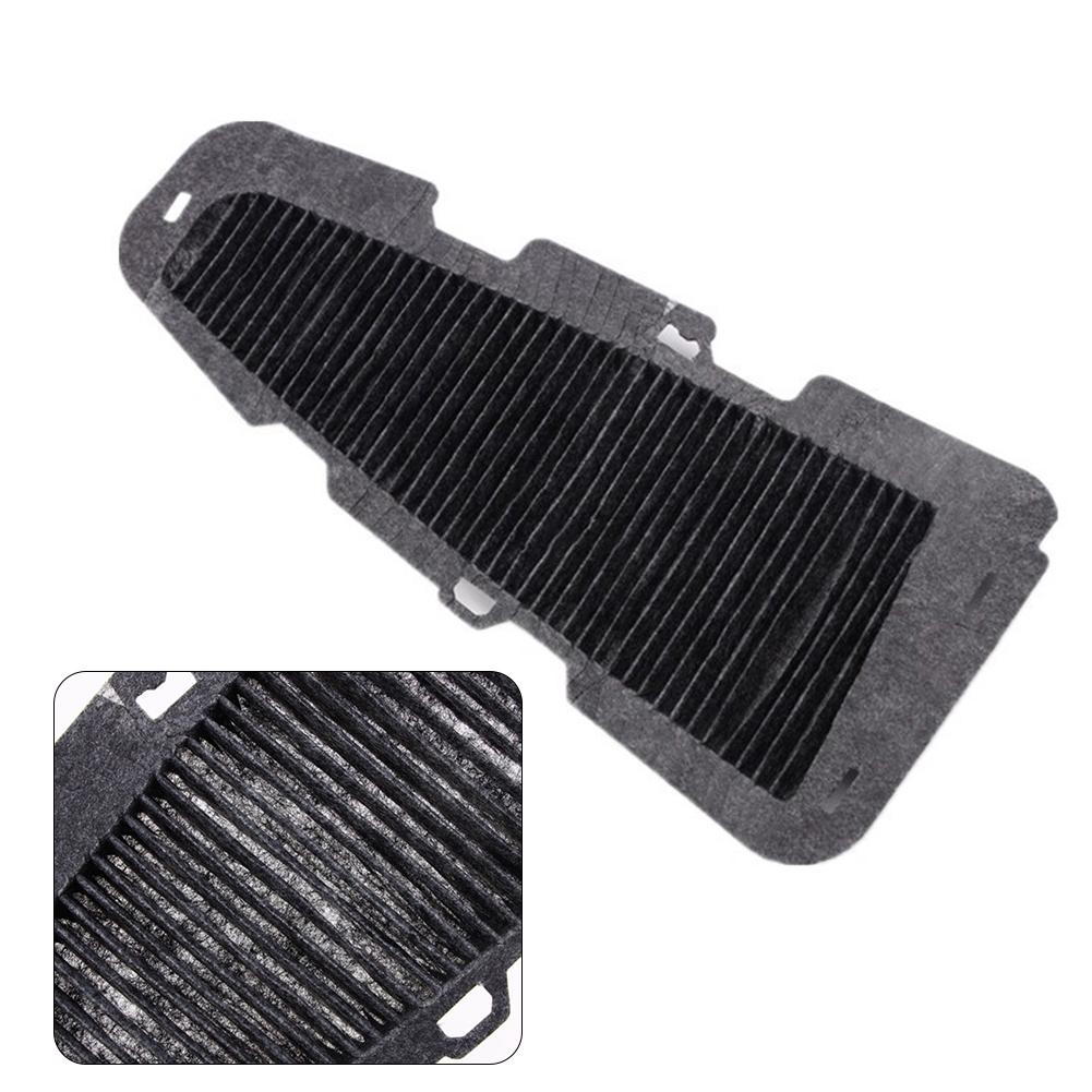 1PC Air Filter Screen For Toyota G92DH-33050 HV Battery Cooling Plastic 2018-2022 Black Easy Installation For CAMRY
