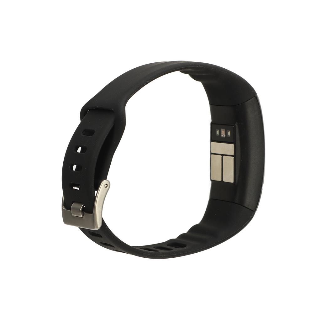 Smart Watch 15 Day Battery Life Temperature Heart Rate Sleep Monitoring IP67 Waterproof Fitness Watch for Men Women
