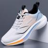 Breathable Mesh Running Shoes - Comfortable Soft Sole for Sports, Racing, and Casual Wear