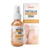 Ouhoe Foot Spray Exfoliating Anti-Chapping Repair Rough Skin Moisturizing Care Spray