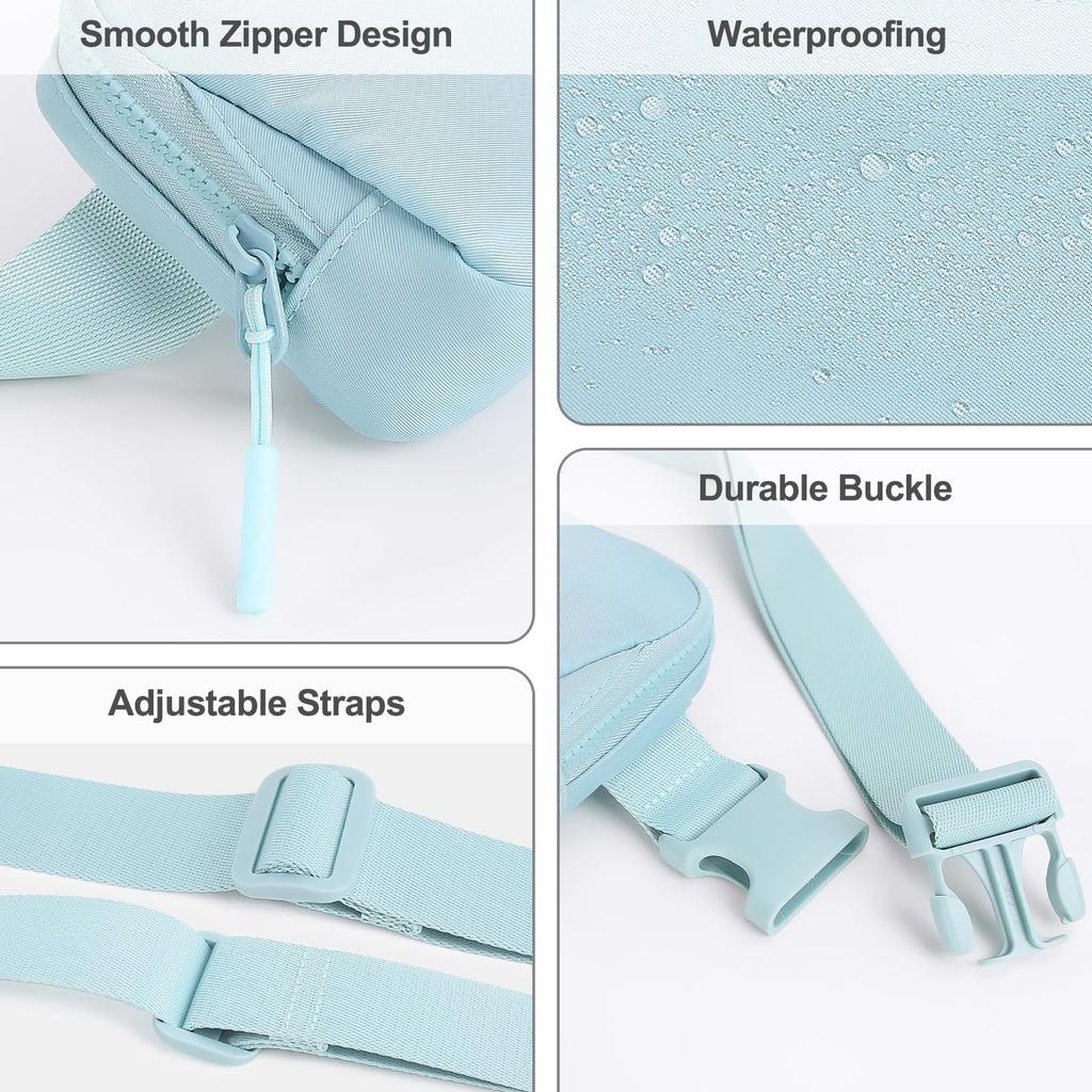 Fashion Casual Lightweight Makeup Bag Toiletry Bag Large Capacity Multi-functional Travel Storage Bag