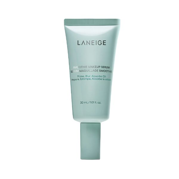 Laneige Smoothie Makeup Serum Hydrating Glow Makeup Base Primer 30ml