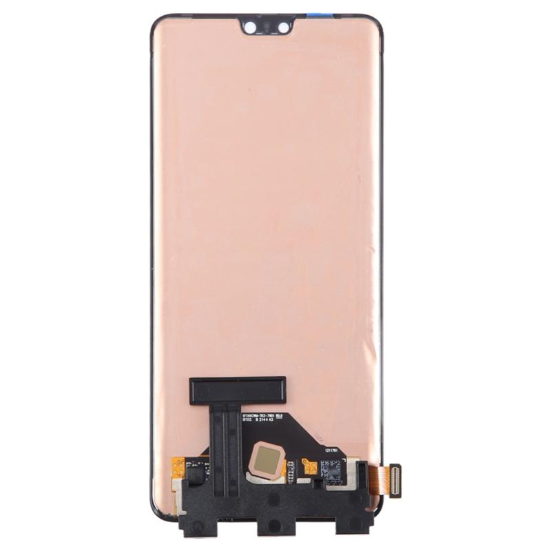 For vivo S12 Pro Grade S OEM AMOLED Screen and Digitizer Assembly Part (without Logo)