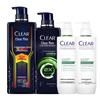 Men Tian Xuning Edition Scalp Expert Anti-Dandruff Shampoo