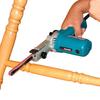 Makita 9032 3/8" x 21" Båndpusser , Blå