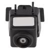 Plastic Wide Angle Parking Reverse Assist Backup Camera Rear View Accurate Reversing Monitoring for Koleos II 284426877R