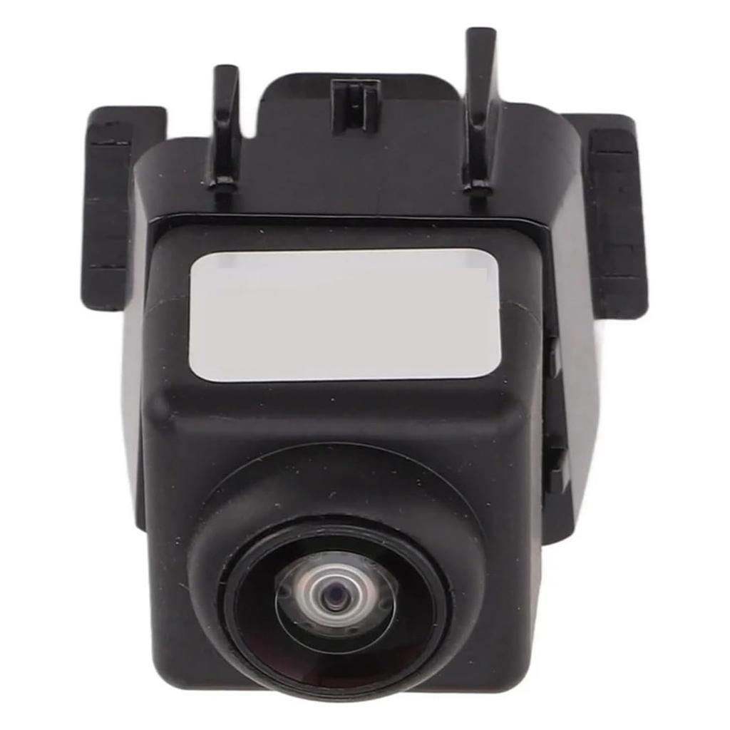 Plastic Wide Angle Parking Reverse Assist Backup Camera Rear View Accurate Reversing Monitoring for Koleos II 284426877R