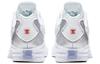 Nike Shox Tl 'White Silver' Damskie AR3566-100