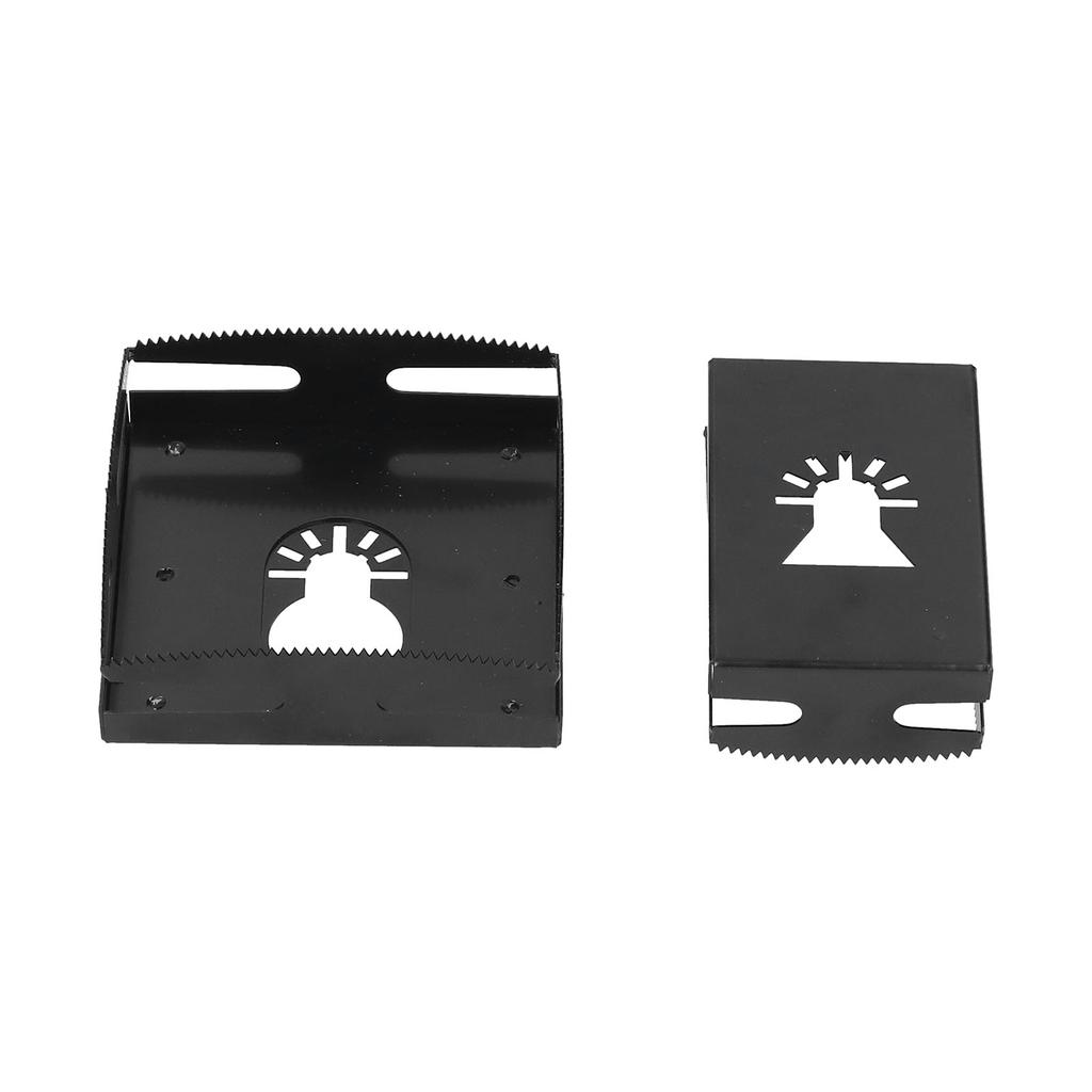 Square Slot Cutter Electrical Wall Outlet Woodworking Milling Tool Rectangle Drill