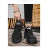 Men's Shoes Season Breathable Versatile Casual Trendy Shoes Men's Work Lightweight Sports Board Shoes
