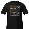 Tombstone Quotes Unisex T-Shirt