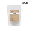Herbal Natural Grain Pack Houttuynia Cordata Chestnut Peel Job's Tears Green Tea Powder - Large Size, Camphor 200g