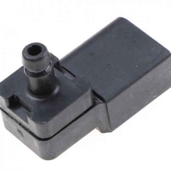 Manifold Intake Pressure MAP Sensor For BMW E83N X3 3.0D E46 E53 E60 E61 E70 New