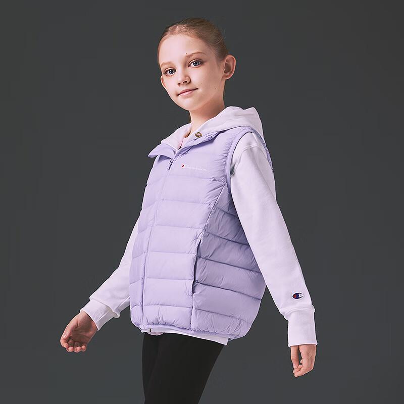 Champion Kids Lightweight Down Vest XXS