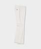 BROOKS BROTHERS Garment-Dyed Pants (Ivory) (Bbpcmbf301)