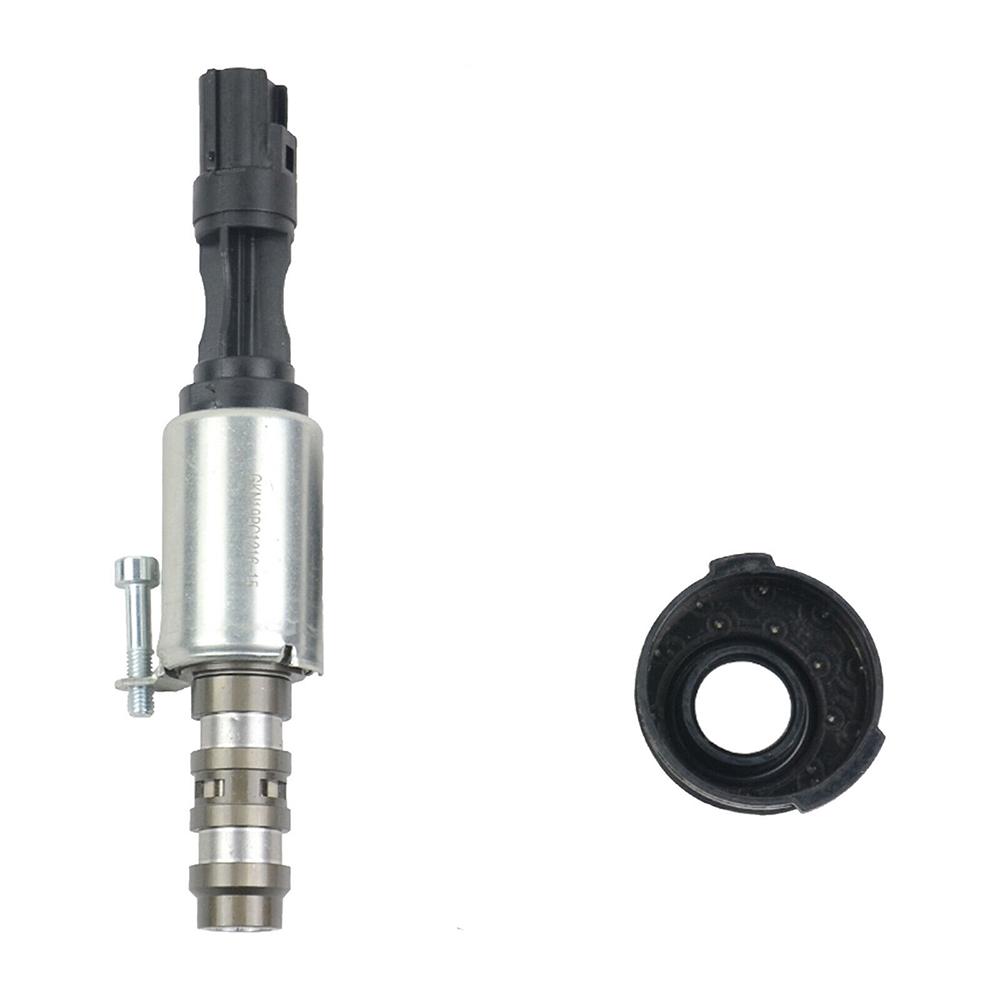 

New 1PC Engine Variable Timing Solenoid 3L3Z6M280EA 8L3Z6M280A 8L3Z6M280B For Ford
