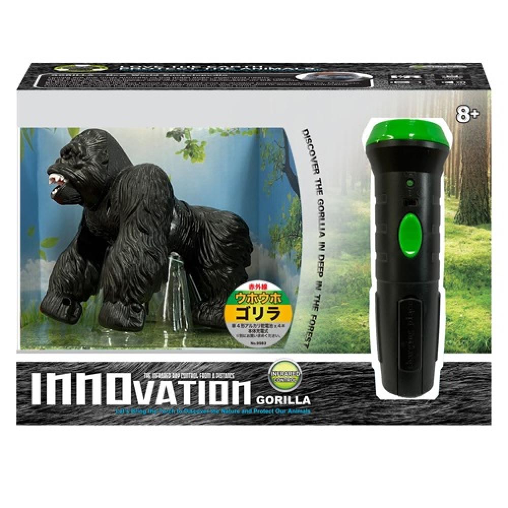 

Wohoho Горилла Dk 9983