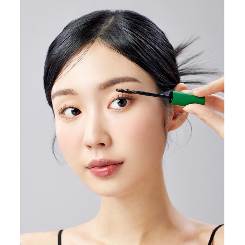 

Someblossom Long Black Intensive EyeLash Serum Lash Supplent 10 мл NONE