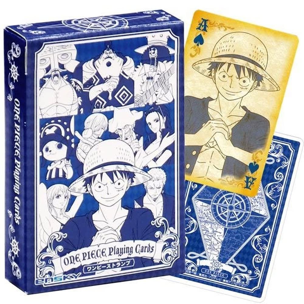 Ensky One Piece Playing Cards