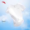 Anta Women's Quick-Dry Slim Waist Sports T-Shirt