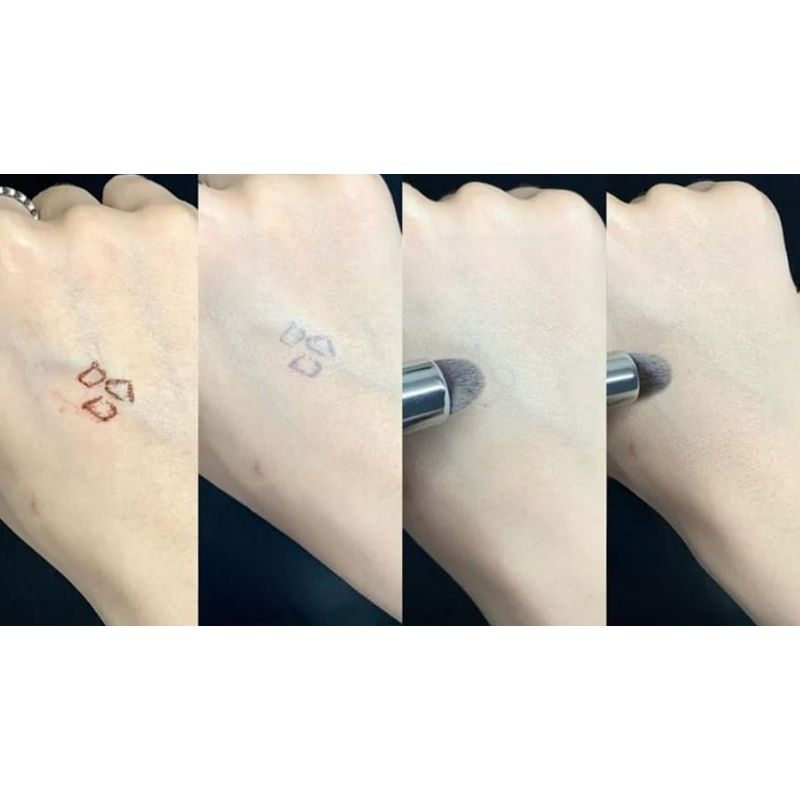 Nreain - Concealer Brush