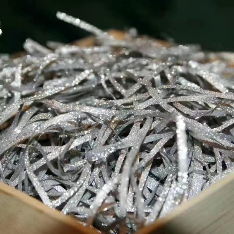 Raffia Shredded Paper Filler for Gift Boxes - Perfect for Birthdays, Weddings, Candy, and Souvenirs