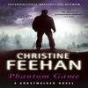 Phantom Game by Christine Feehan Paperback Book 9780349432410