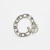 SUNDAY DISCO CLUB FANCY BRACELET SILVER