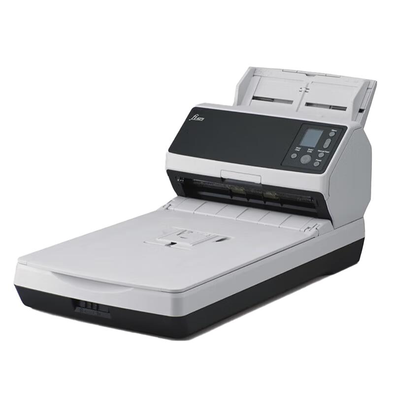 Rightcolor Professional Document Scanners CN plug (adapter included)