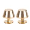 10Pcs Feet Nailhead Purse Handbag Luggage Flat Stud Rivet 12mm Brass Material Leather Craft