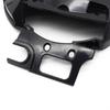 Authentic Speedometer Speed Tach Gauge Rear Case Cover Bracket For Yamaha FZ6N FZ6 N 2004- 2007 trument Tachometer Meter Case