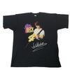 Vintage Jeff Beck Guitar Shop Signed Black All Size S To 234XL T-Shirt