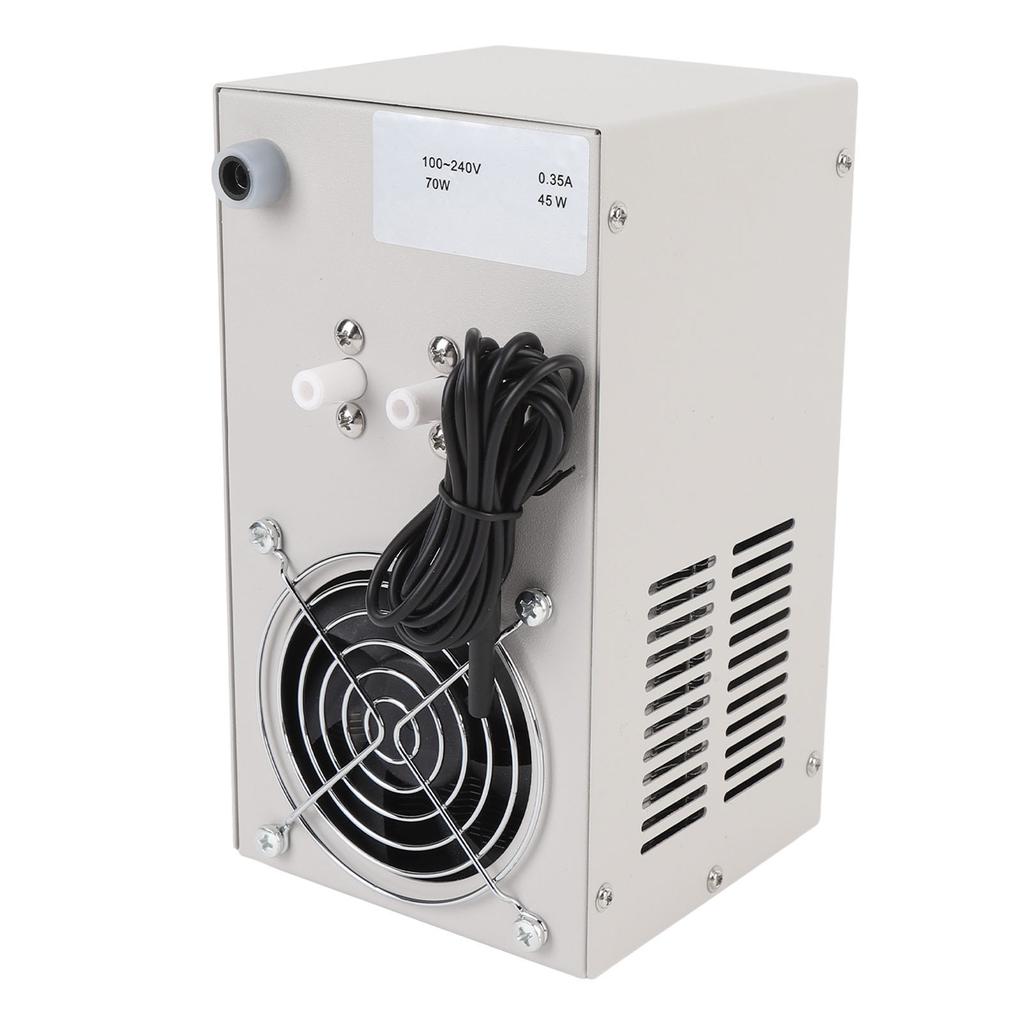 Aquarium Chiller Constant Temperature Silent Electronic Refrigerator Water Chiller Cooling System for Fish Tank