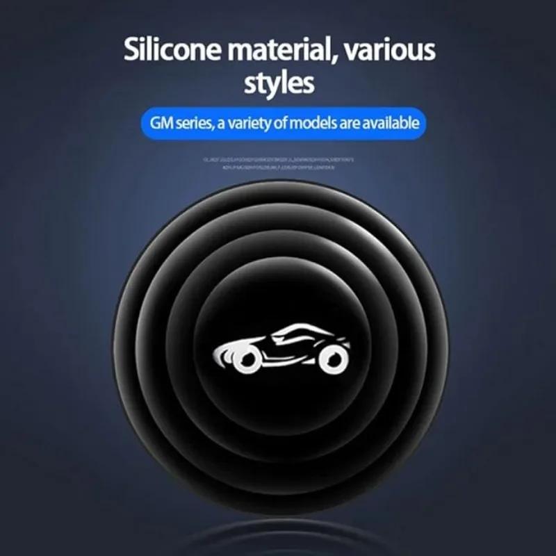 Car Door Anti-Collision Gasket Shock Universal Anti-shock Thickening Buffer Silent Buffer Mat for Auto Hood Trunk Anti-Noise Pad
