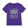 Toy Story 5 Childrens/Kids Buzz Worthy T-Shirt