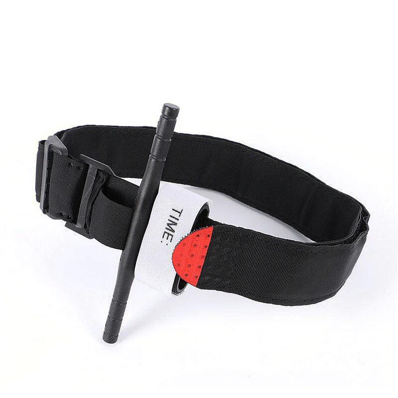 Emergency Tactical Tourniquet 95cm