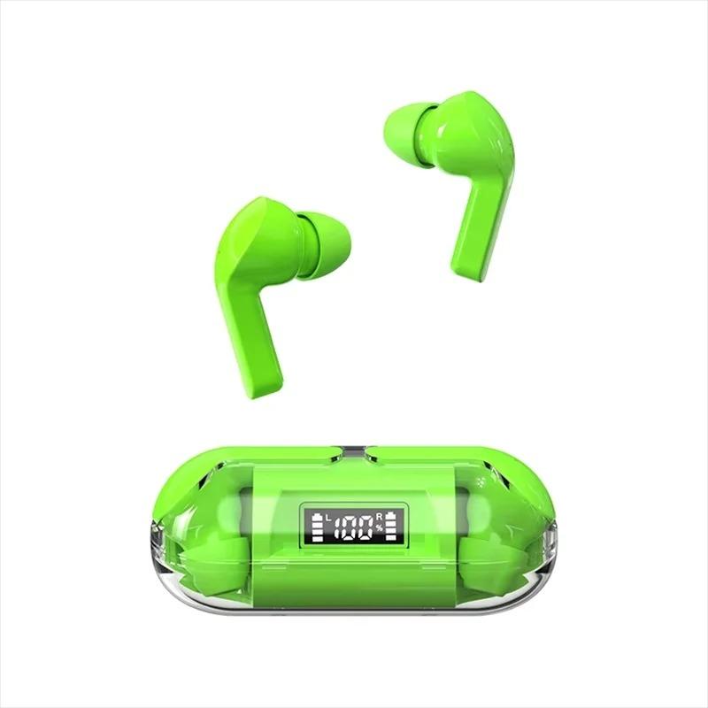 Xiaomi TWS Wireless TWS Bluetooth Earphone with LED Display Touch Noise Canceling Earbuds Sports Music Game Headset Waterproof
