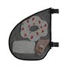 Multifunctional Stroller Mesh Hanging Bag & Tissue Holder for Parent and Baby Essentials