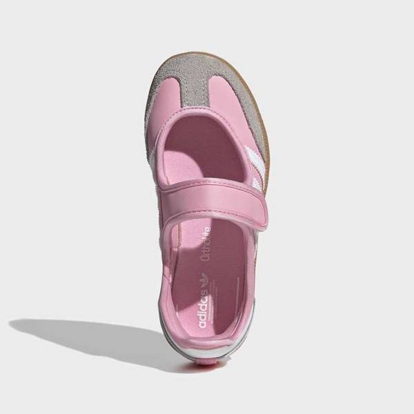 Adidas Kids Samba Jane