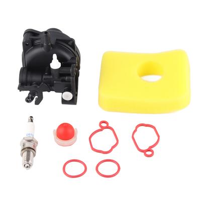 Vergaser-Reparatursatz Rasenmäher Trimmer Zubehör Ersatz für M20300 500E