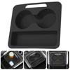 Central Control Push Pull Box for Tank 500 Hi4-Z/T 2023-2025 Armrest Storage Box Silicone Pad Car Interior Accessories