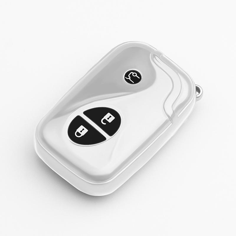 Premium Key Case Cover for BYD Surui, F3, Qin, S6, G3, L3, S7 - Unisex