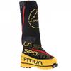 Hiking Shoes Olympus Mons Cube Black/orange/yellow (21F100999)