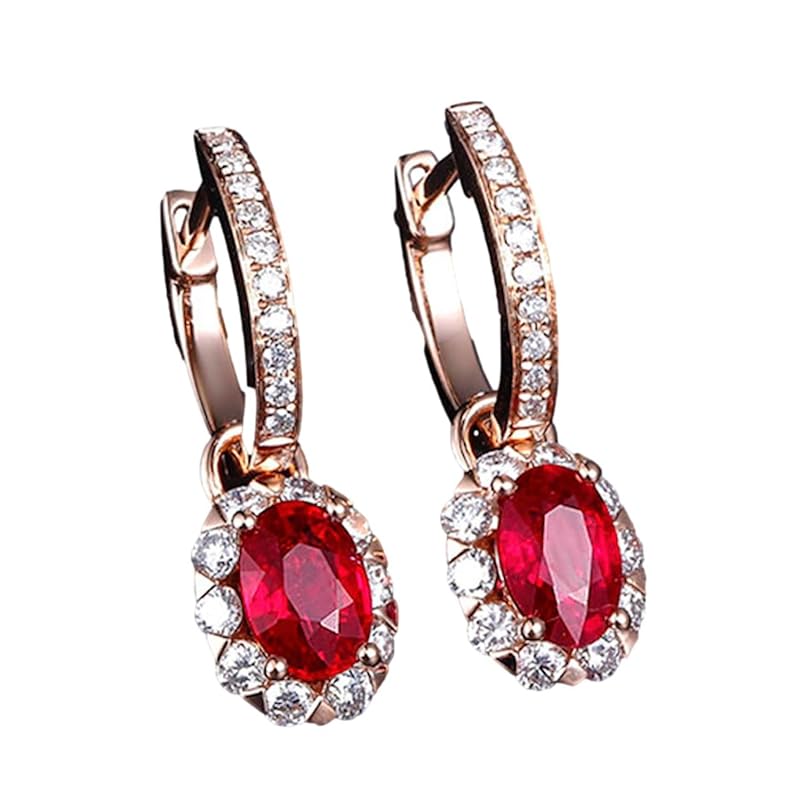 

[J s select]Ladies 2way earrings accessories wedding bridal party to the event (gold)